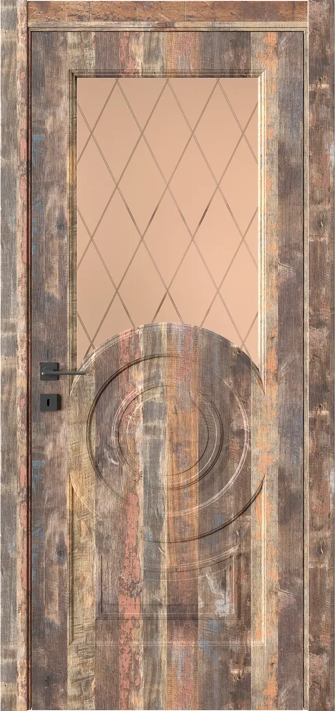 Дверь Deloress DL11